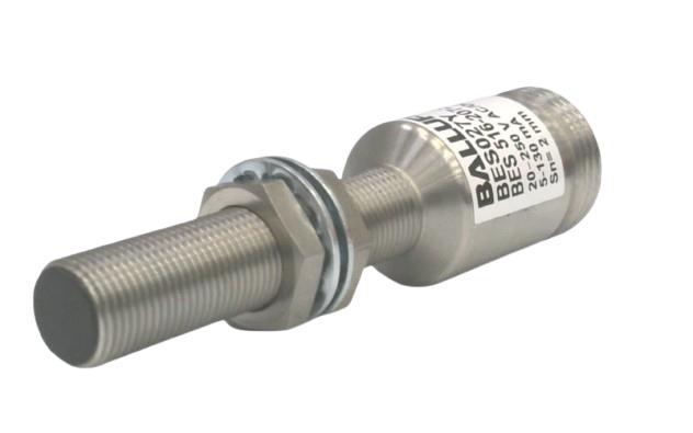 BALLUFF BES 516-207-S5-E