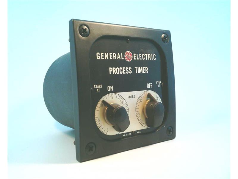 GENERAL ELECTRIC 50-237301AJCS1AJB