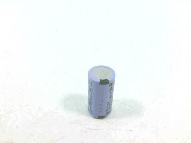 MATSUSHITA ELECTRIC BR-2/3AG