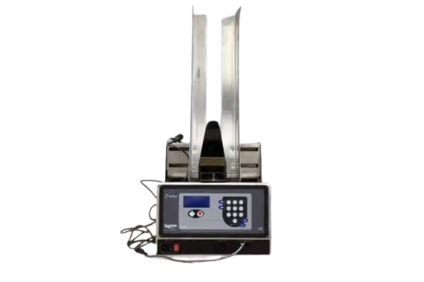 ST-1250 by BW FLEXIBLE SYSTEMS