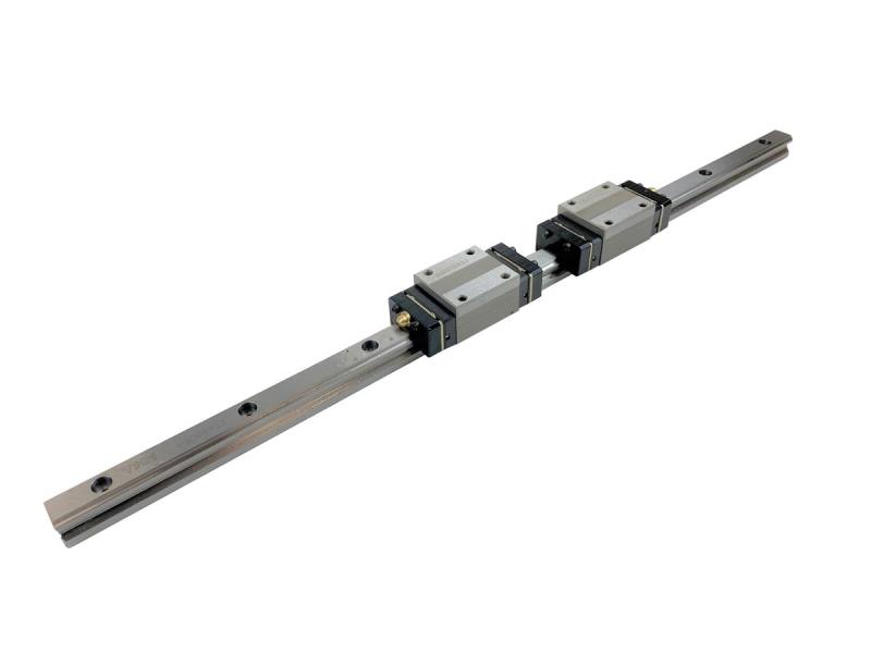 THK HSR15R2SSC1M-460LM