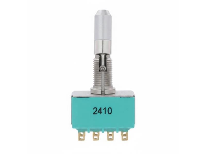 ELECTROSWITCH A423K12KZG-M8