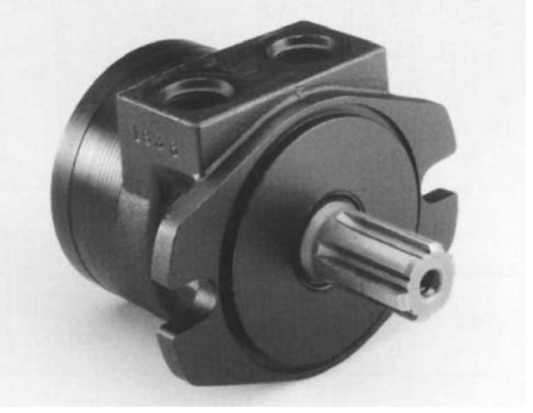 PARKER 113A-164-AS-1