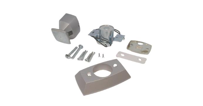 RIXSON FIREMARK 998 24VDC 689