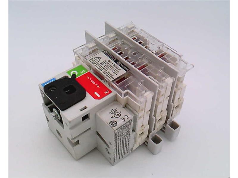 SCHNEIDER ELECTRIC GS1EEU3