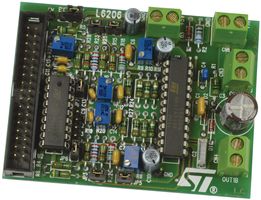 ST MICRO EVAL6206N