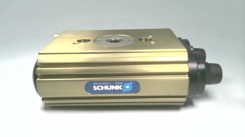 SCHUNK SRU+25-W-90-3