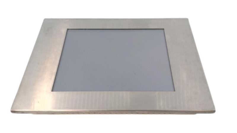 REVIEW DISPLAY SYSTEMS LTD RD6034