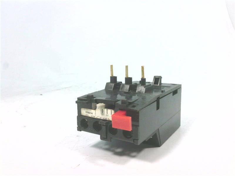 SCHNEIDER ELECTRIC LR1-D09314A65