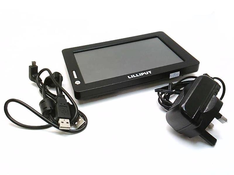 UM-72/C/T by LILLIPUT