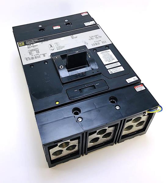 SCHNEIDER ELECTRIC MHL363501212