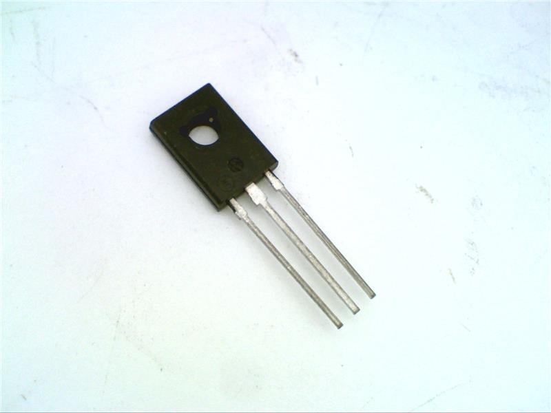 ON SEMICONDUCTOR 2N5194