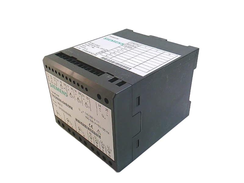 7KG6000-8AB/MM by SIEMENS