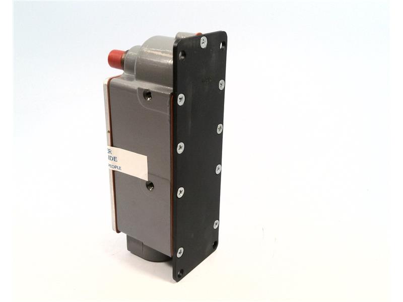 DANAHER CONTROLS EA710-80128