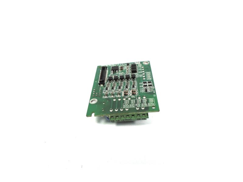 DELTA GROUP ELECTRONICS EMC-PG01O