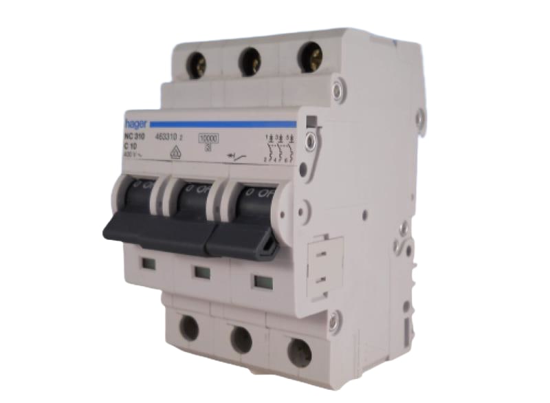 HAGER NC310