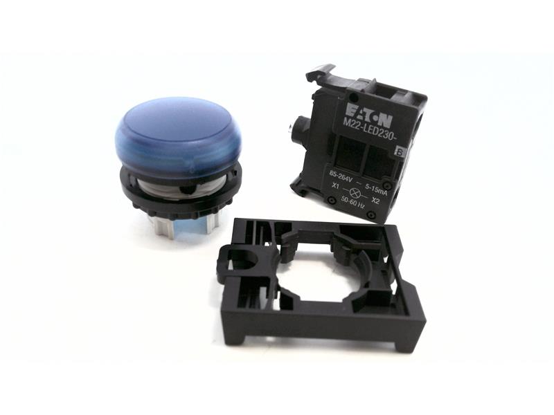 EATON CORPORATION M22-L-B-230B