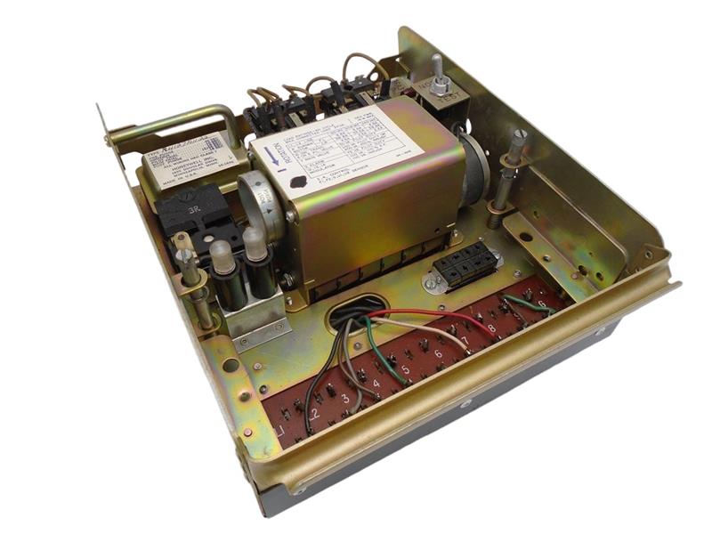 HONEYWELL R4127A-1122