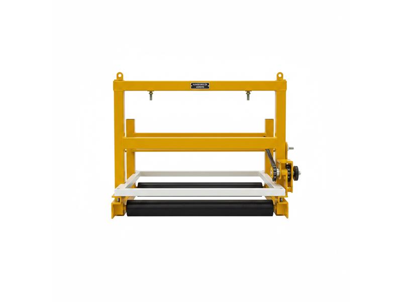 HURON MFG CO AEN019