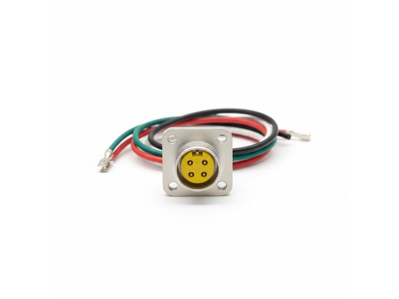 EATON CORPORATION 5000110-28