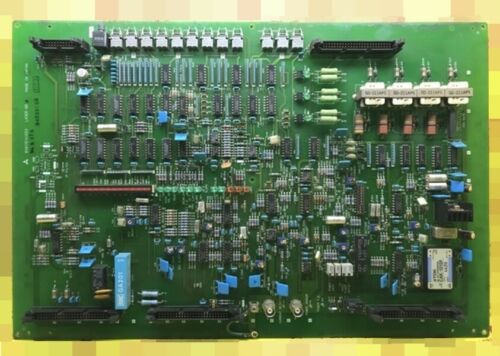 MITSUBISHI BV611E141G53