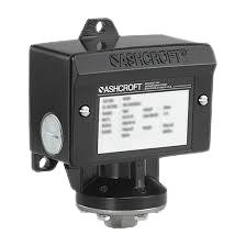 ASHCROFT B424 V 200PSI