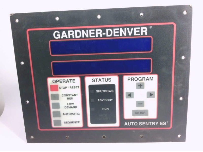 900828GD by GARDNER DENVER