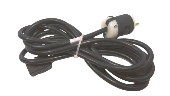 CISCO CAB-AC-2800W-TWLK=