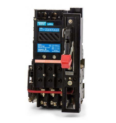 SCHNEIDER ELECTRIC A821C