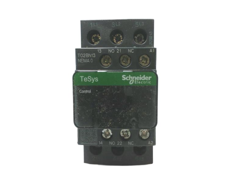 T02BN13B7 by SCHNEIDER ELECTRIC