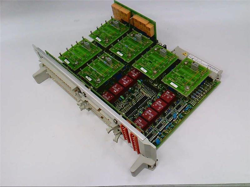 SIEMENS 6DD1681-0CB2