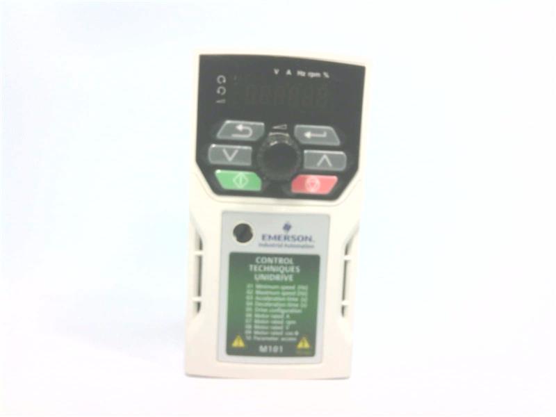 NIDEC CORP M101-01200042A10101AB100