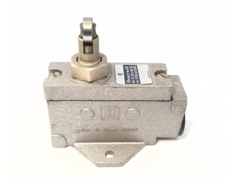 HONEYWELL BZV7-2RQ81-B