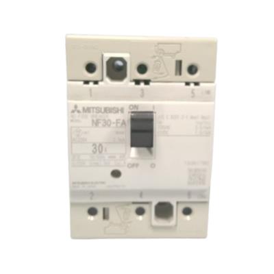 MITSUBISHI NF30-FA-3P-30A