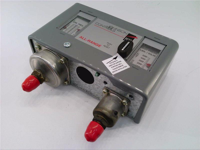 P170MA-1C by JOHNSON CONTROLS