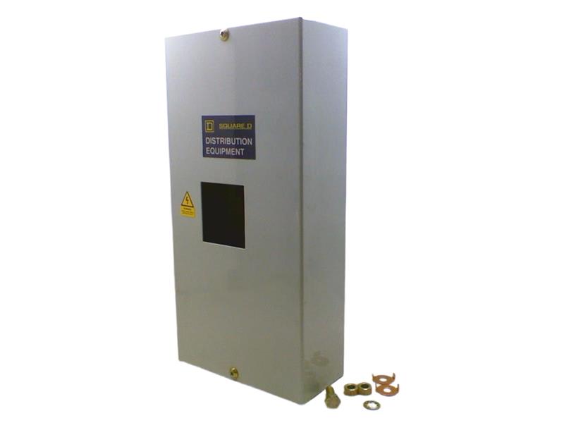 QO3S100 by SCHNEIDER ELECTRIC