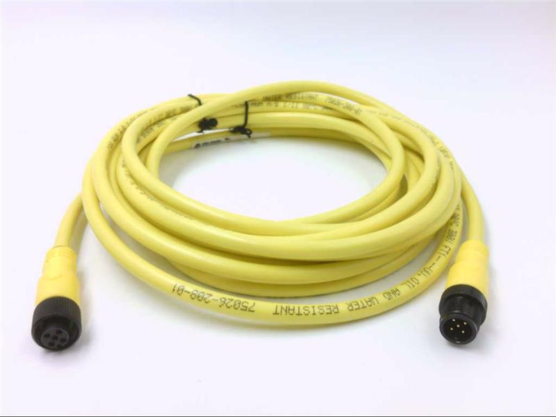 ALLEN BRADLEY 889D-F5ACDM-5