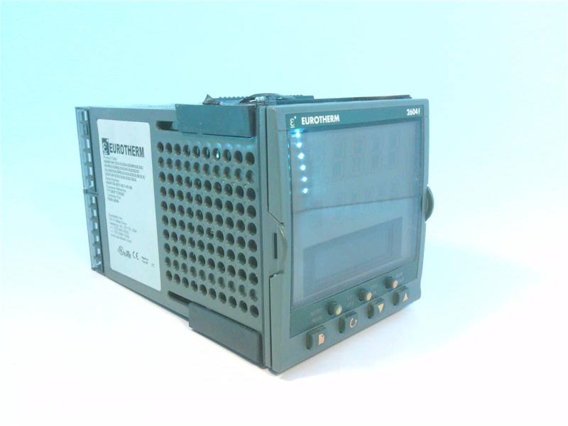 INVENSYS 2604F/VH/1XX/XX/D4/G5/RR/XX/XX/XX/PB/XX/ENG/XXXXX/XXXXXX/XX/XXX/XX/SPID/XXXX/XXXX/W/X/X/XXX/1HY/XXX/