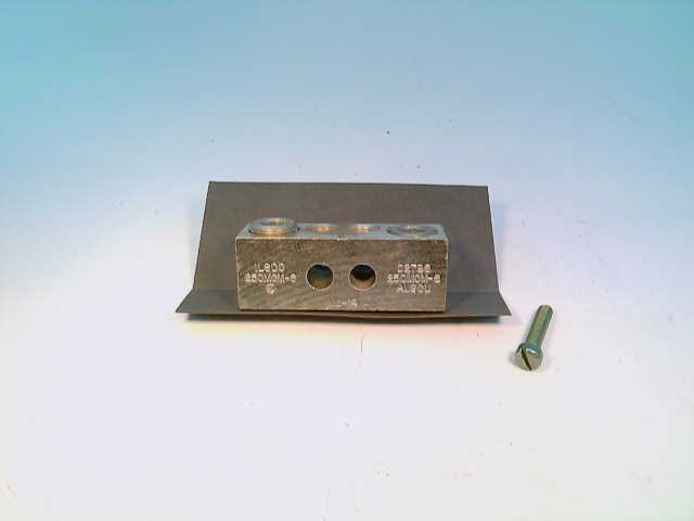 ABB THOMAS & BETTS NK-200-TB