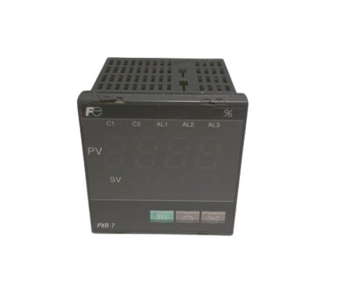 FUJI ELECTRIC PXR7BAR1-GV000