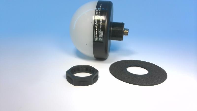 BANNER ENGINEERING K90TLGYRPQ