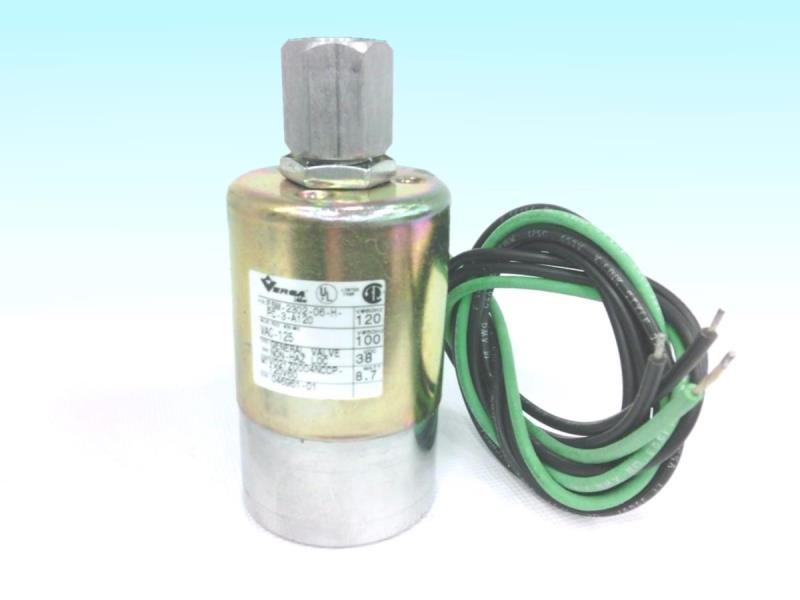 VERSA VALVES ESM-2302-06-H-PC-3-A120