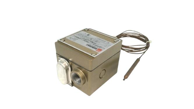 BARKSDALE T2H-H251-12