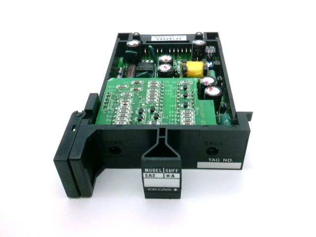 YOKOGAWA EA2*A