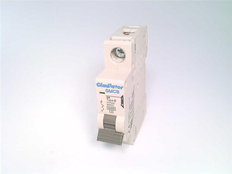 AUTOMATION DIRECT GMCB-1B-3