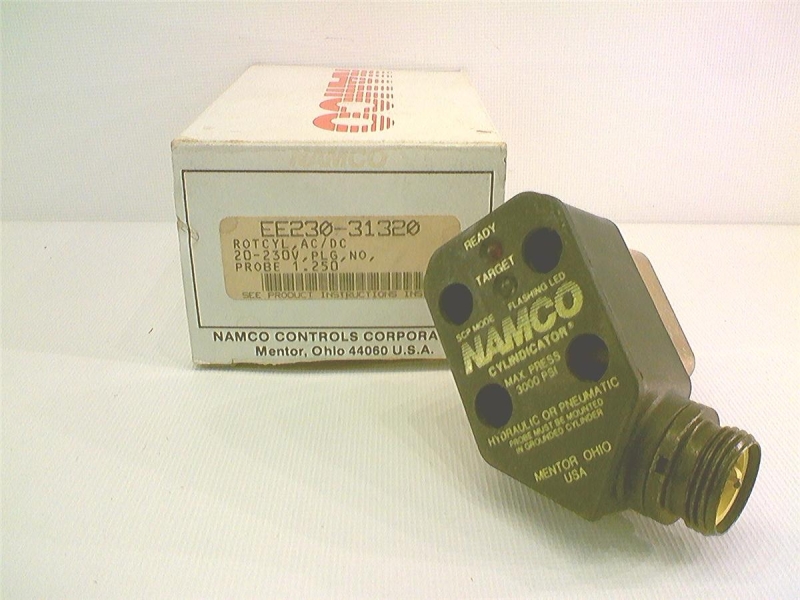 DANAHER CONTROLS EE230-31320