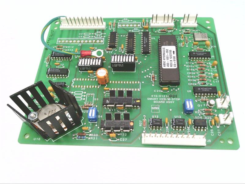 HURCO MFG CO 415-0121-001