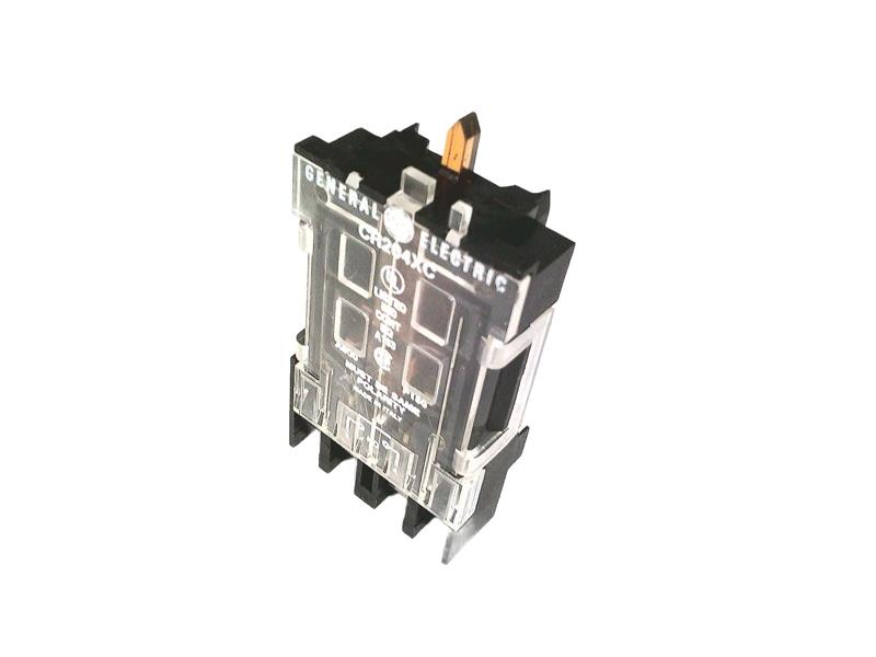CR204XCP1 by GENERAL ELECTRIC