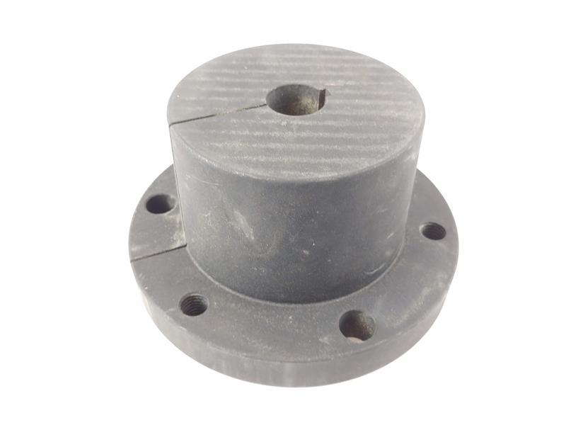 MARTIN SPROCKET & GEAR INC F 1