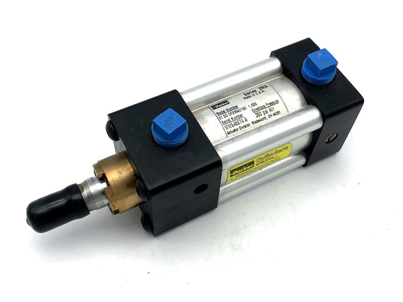 PARKER 01.50 CF2MAU18C 1.000